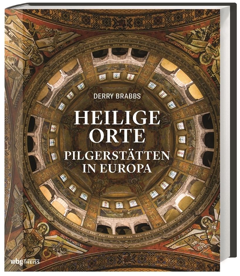 Heilige Orte main product photo