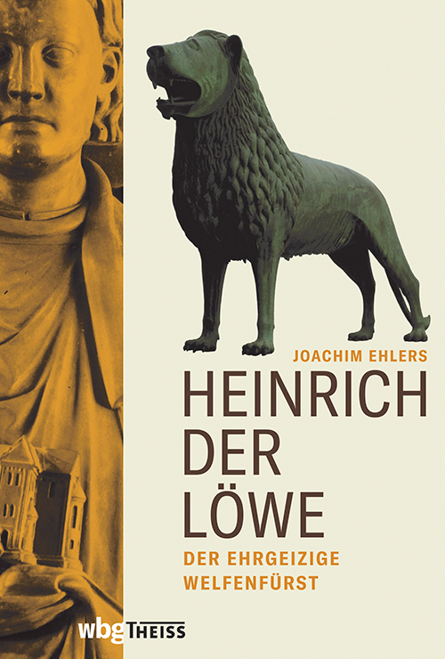 Heinrich der Löwe main product photo