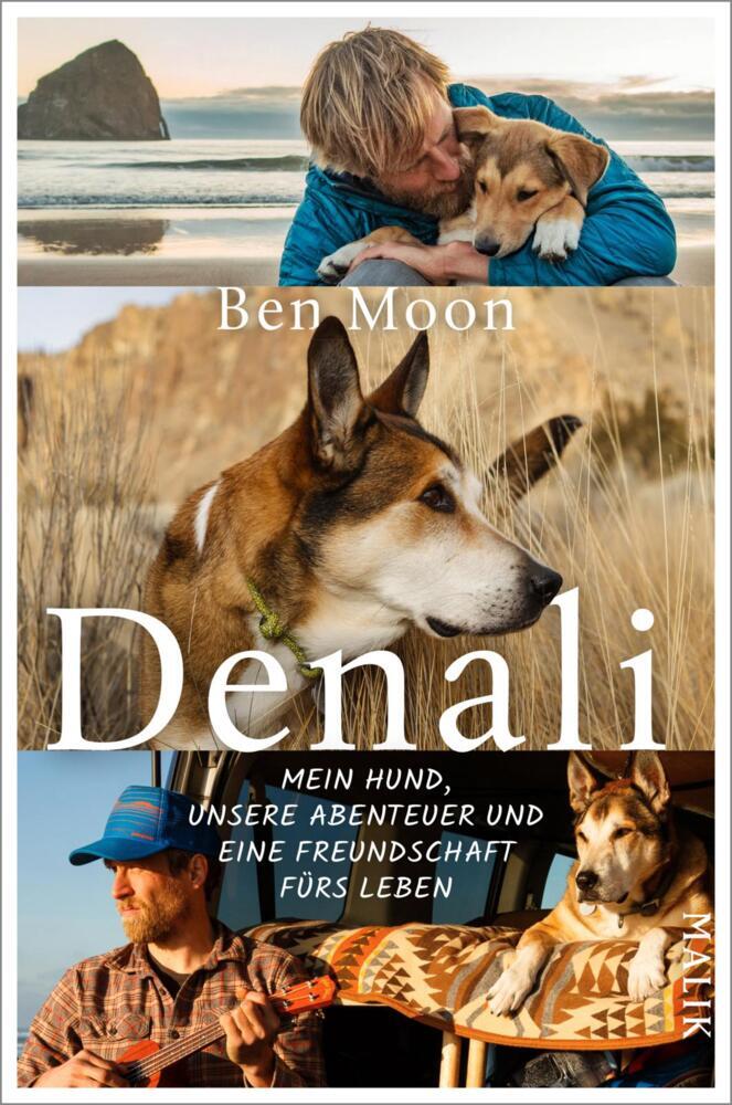 Denali main product photo