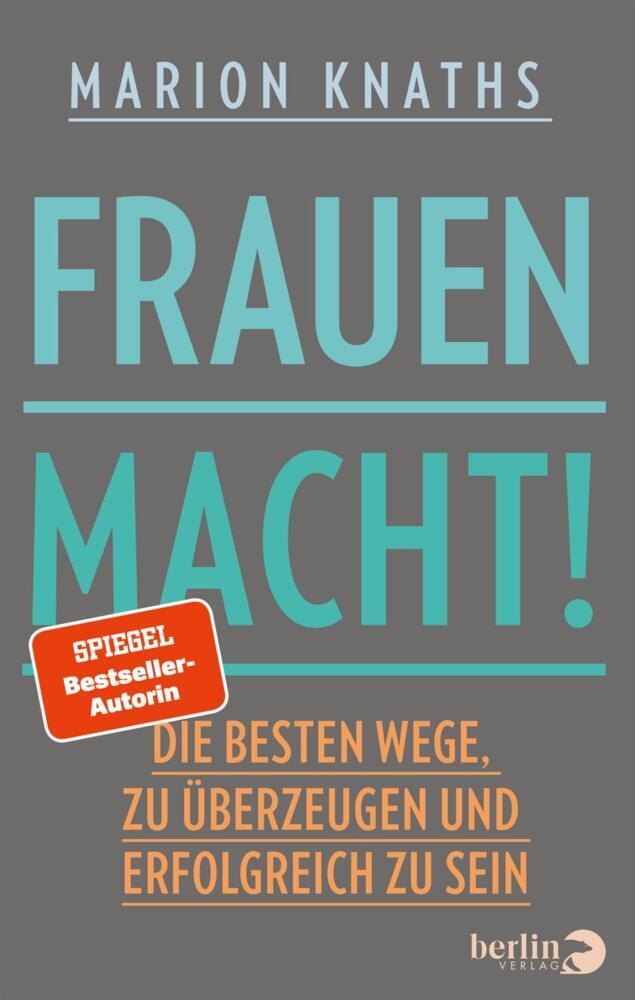 FrauenMACHT! main product photo