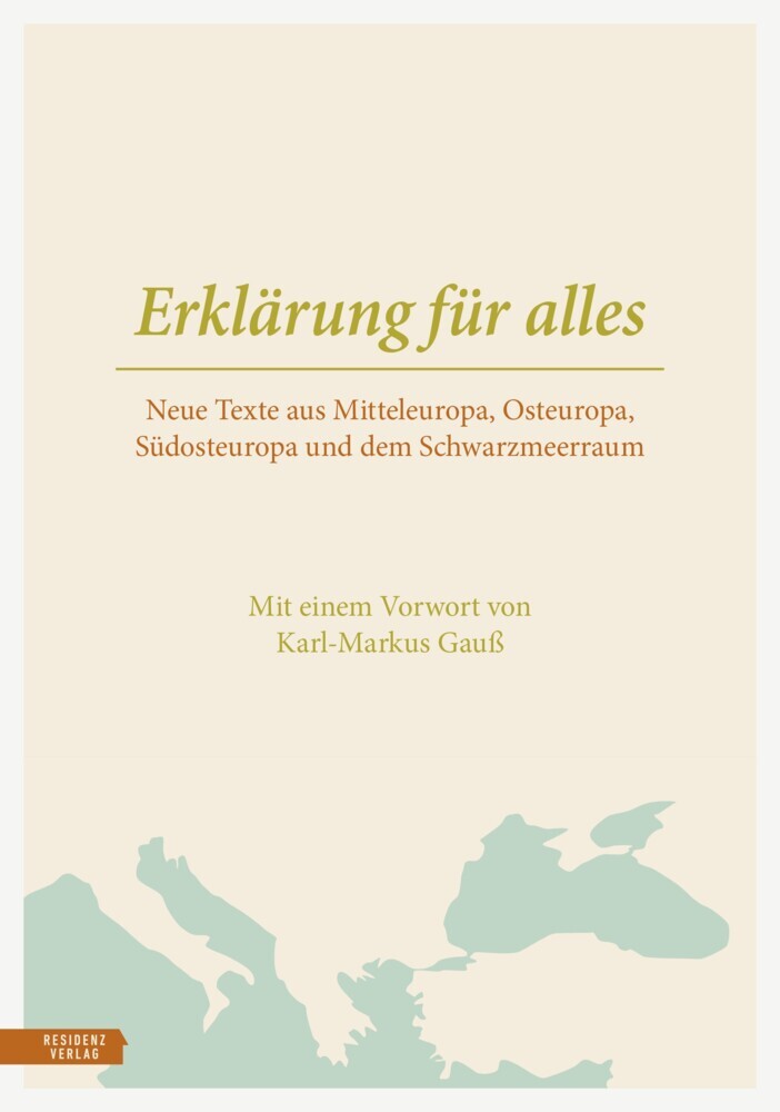 Erklärung für alles main product photo