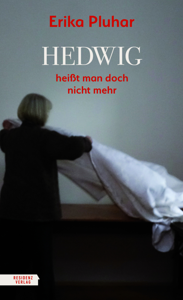 Hedwig heißt man doch nicht mehr main product photo