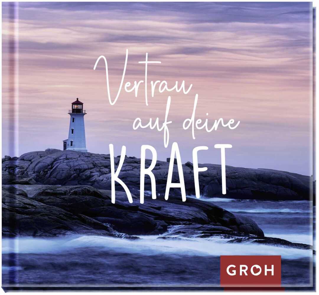 Vertrau auf deine Kraft main product photo