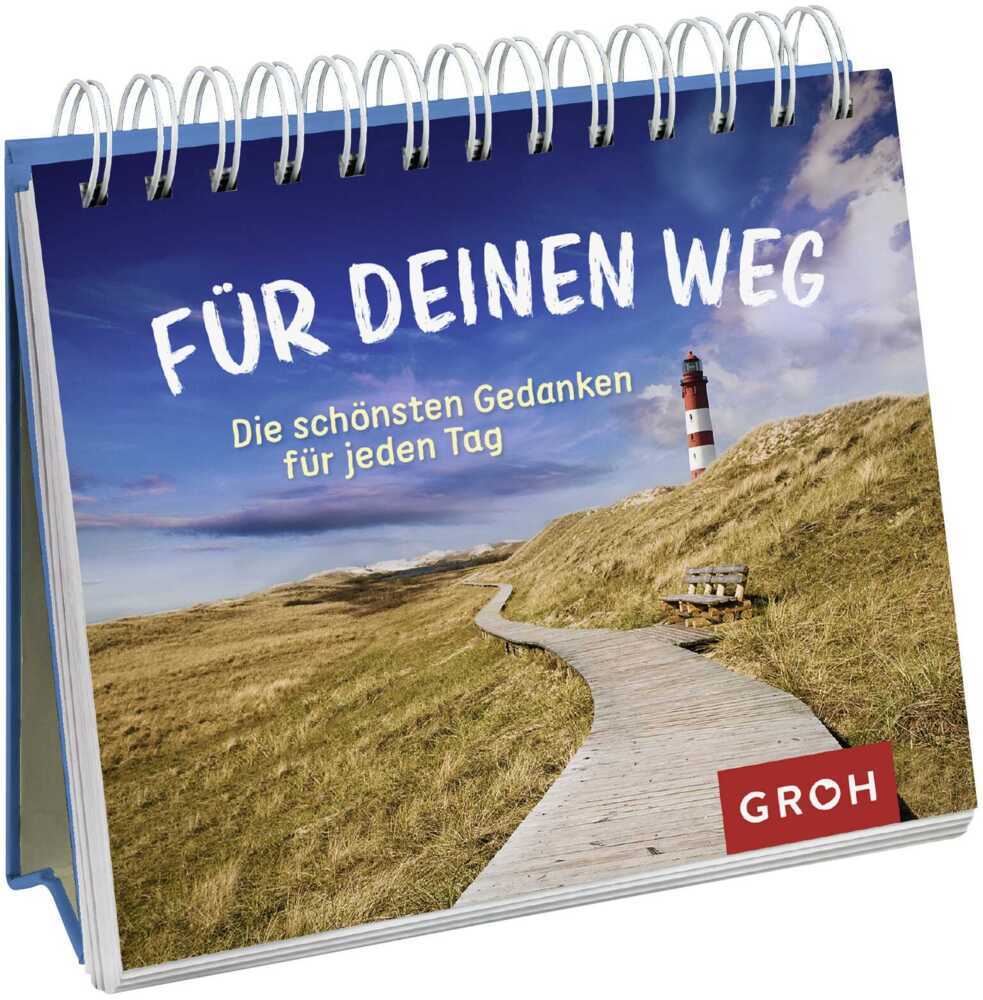 Für deinen Weg main product photo
