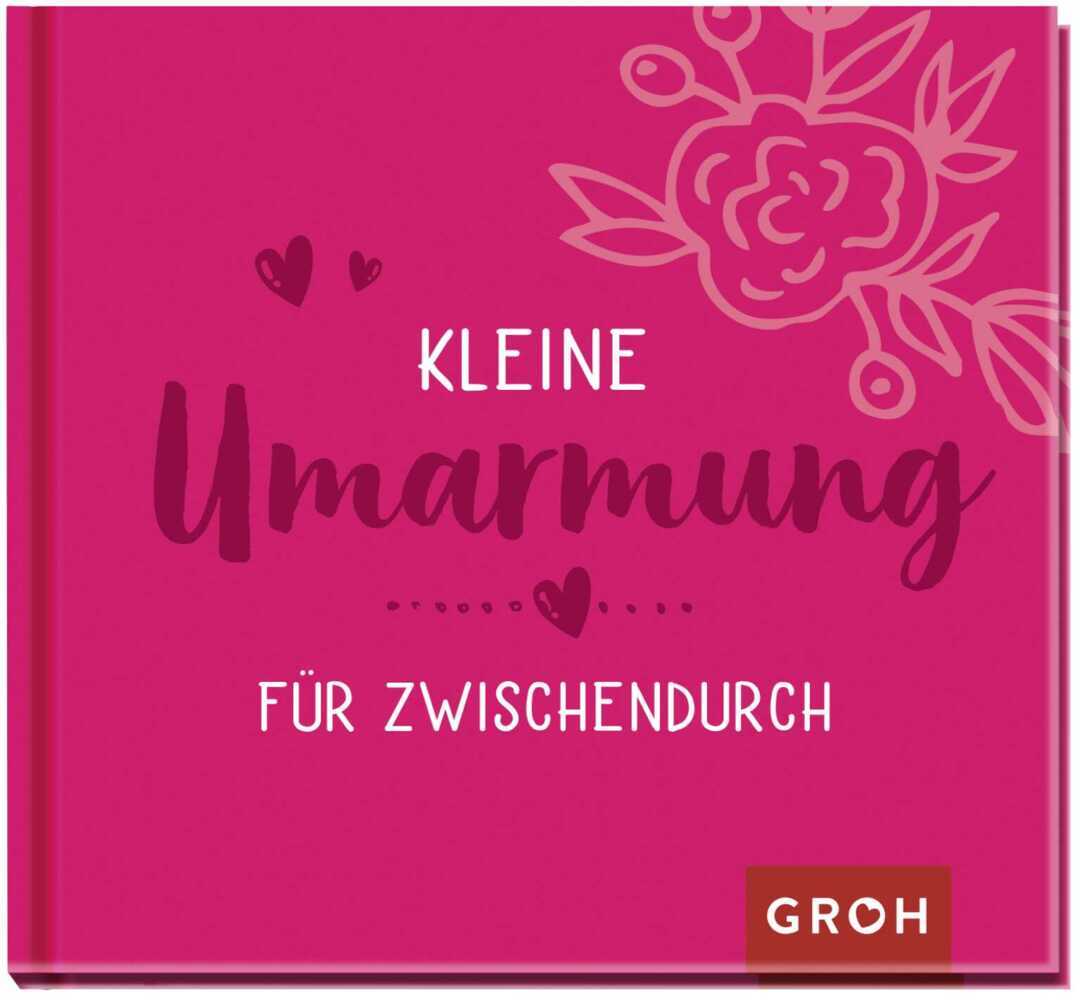 Kleine Umarmung für zwischendurch main product photo