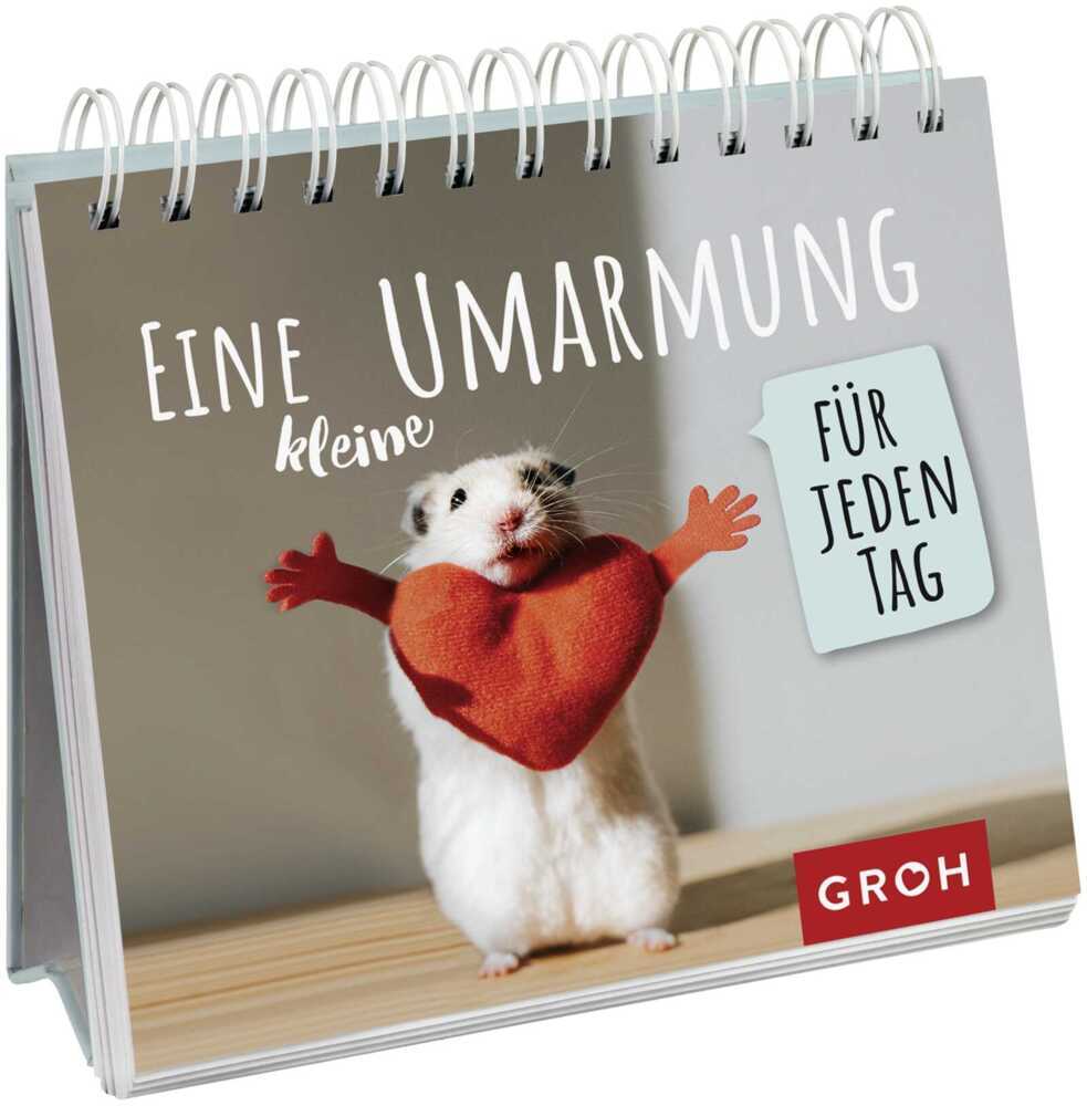 Eine kleine Umarmung für jeden Tag main product photo