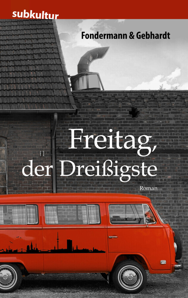 Freitag, der Dreißigste main product photo