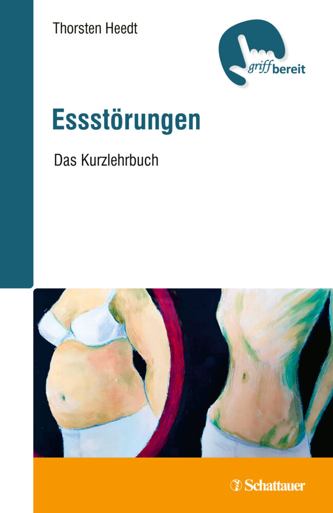 Essstörungen (griffbereit) main product photo