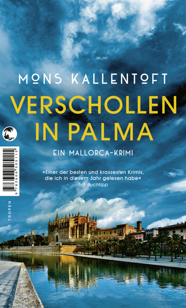 Verschollen in Palma main product photo