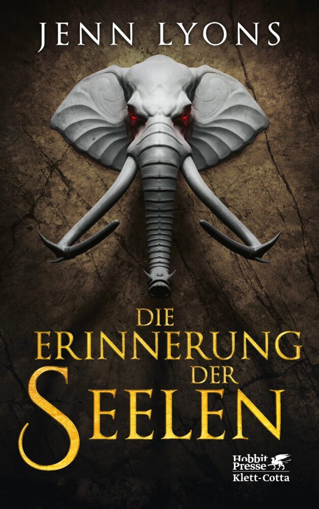 Die Erinnerung der Seelen main product photo