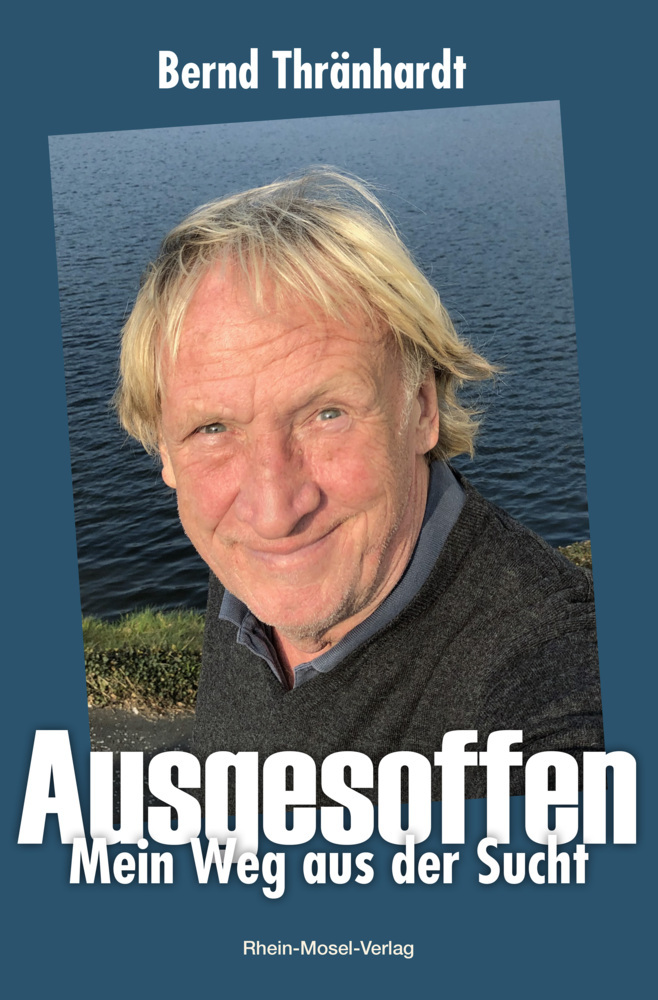 Ausgesoffen main product photo