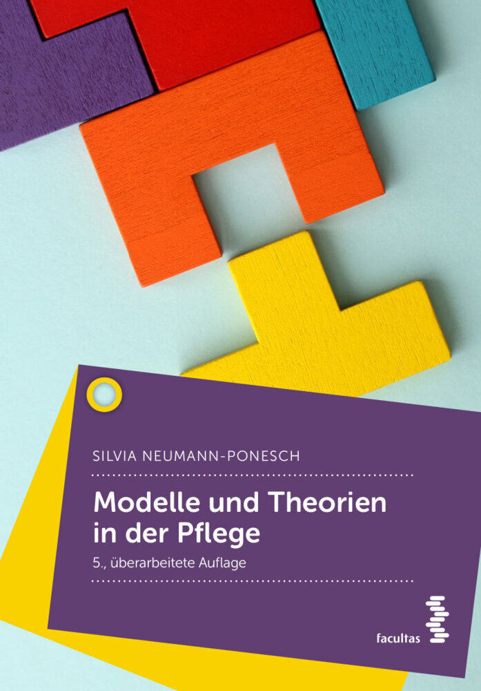 Modelle und Theorien in der Pflege main product photo