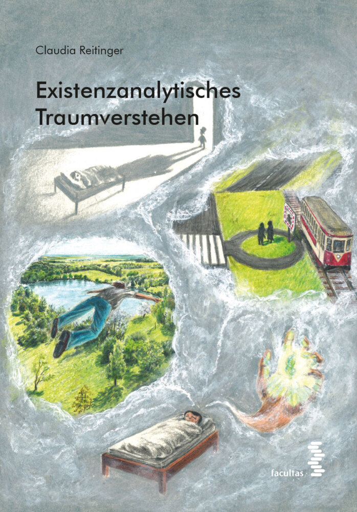 Existenzanalytisches Traumverstehen main product photo