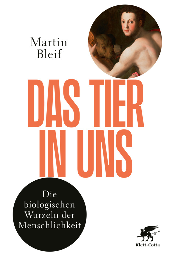 Das Tier in uns main product photo