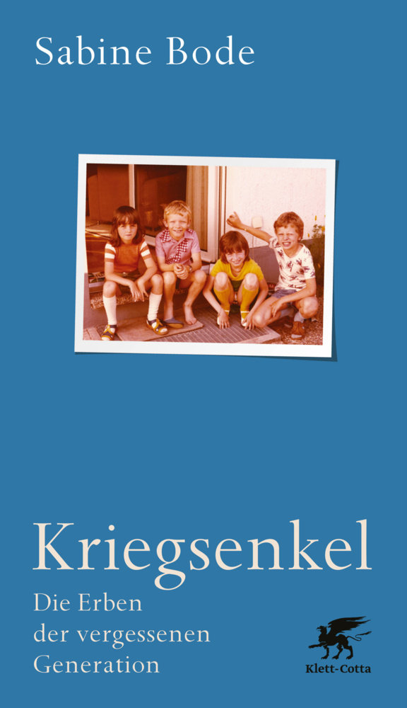 Kriegsenkel main product photo