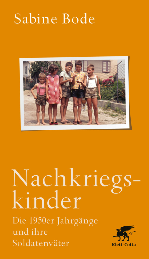 Nachkriegskinder main product photo