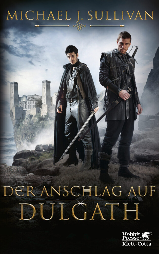 Der Anschlag auf Dulgath main product photo