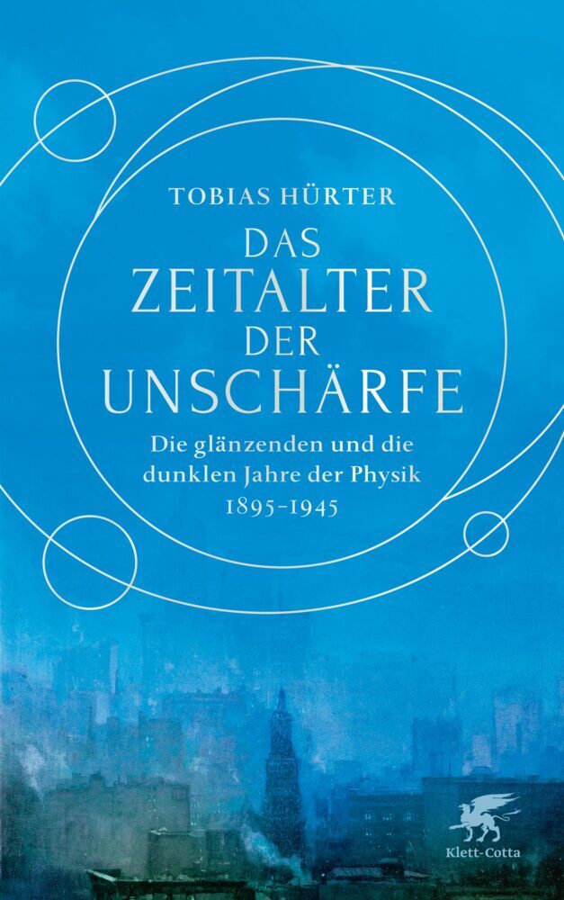 Das Zeitalter der Unschärfe main product photo