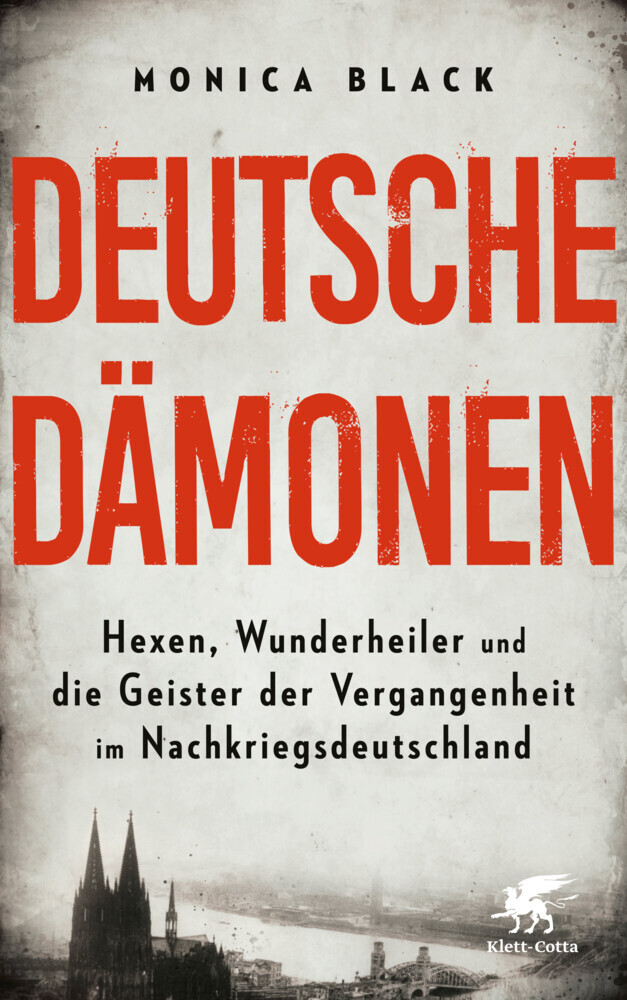 Deutsche Dämonen main product photo