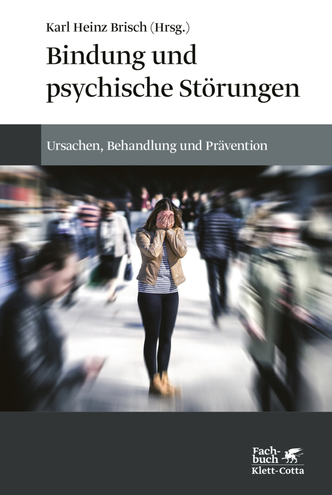 Bindung und psychische Störungen main product photo