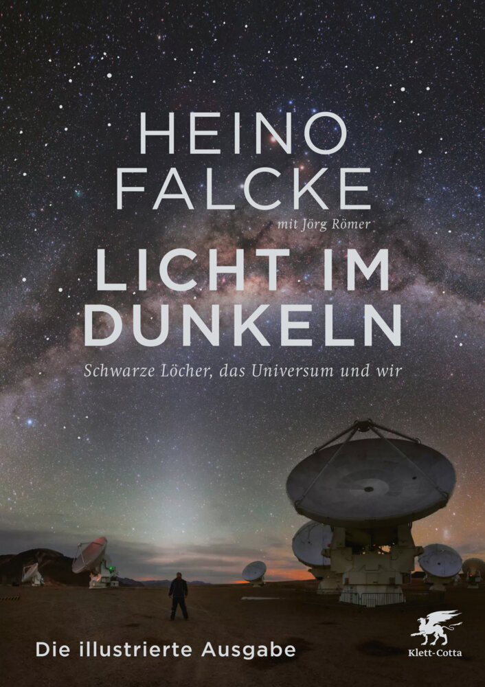 Licht im Dunkeln main product photo