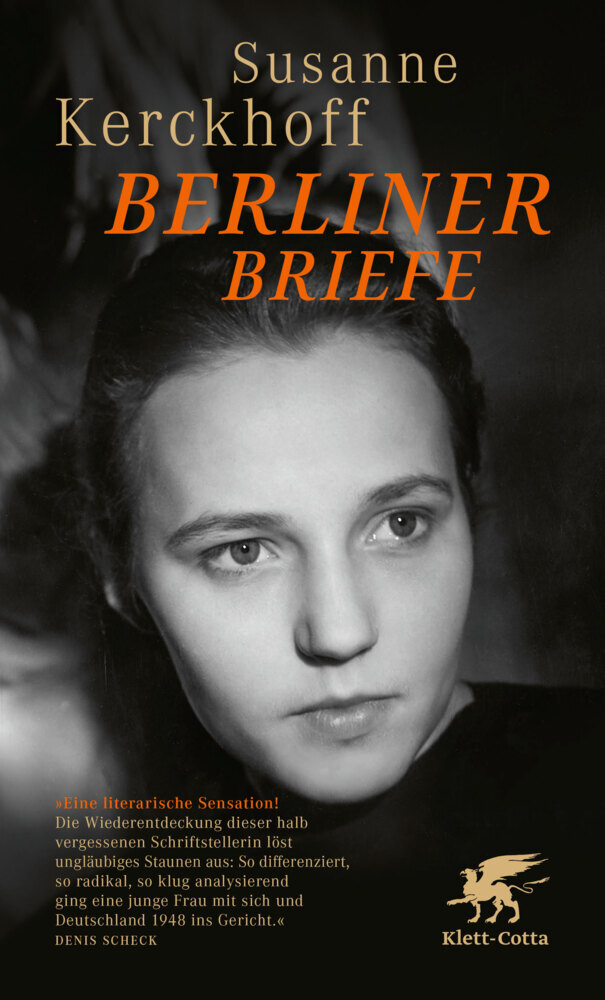 Berliner Briefe main product photo