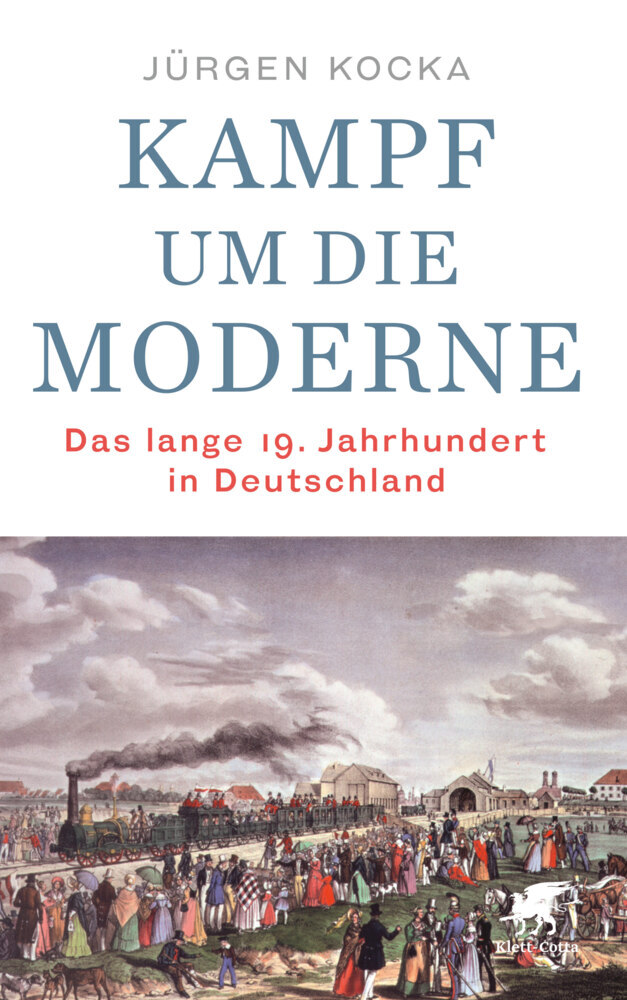 Kampf um die Moderne main product photo