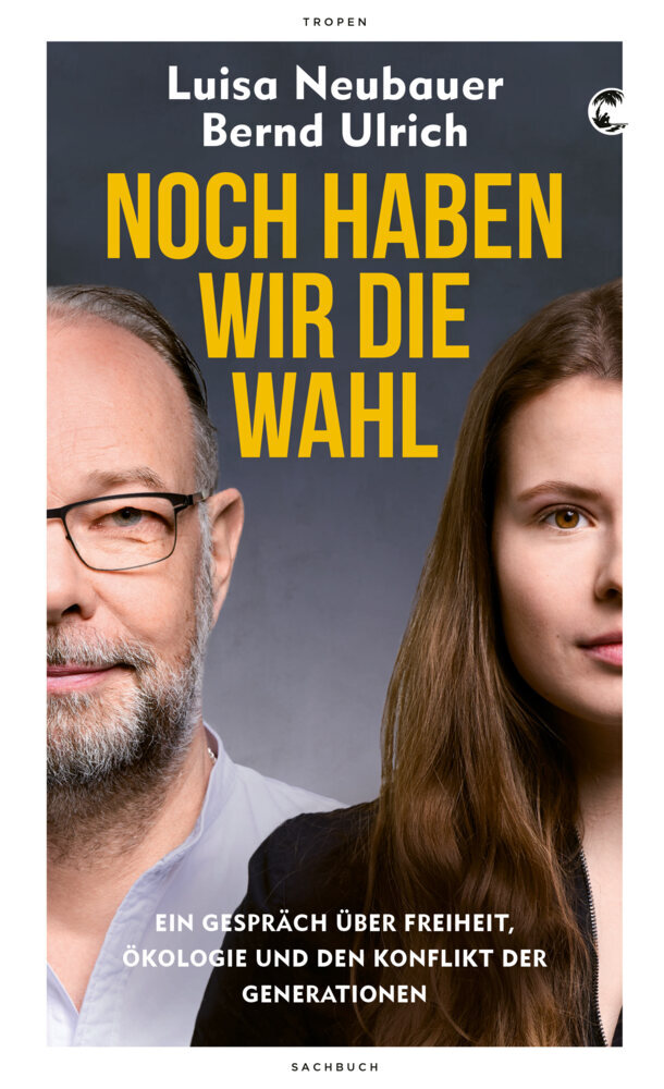Noch haben wir die Wahl main product photo