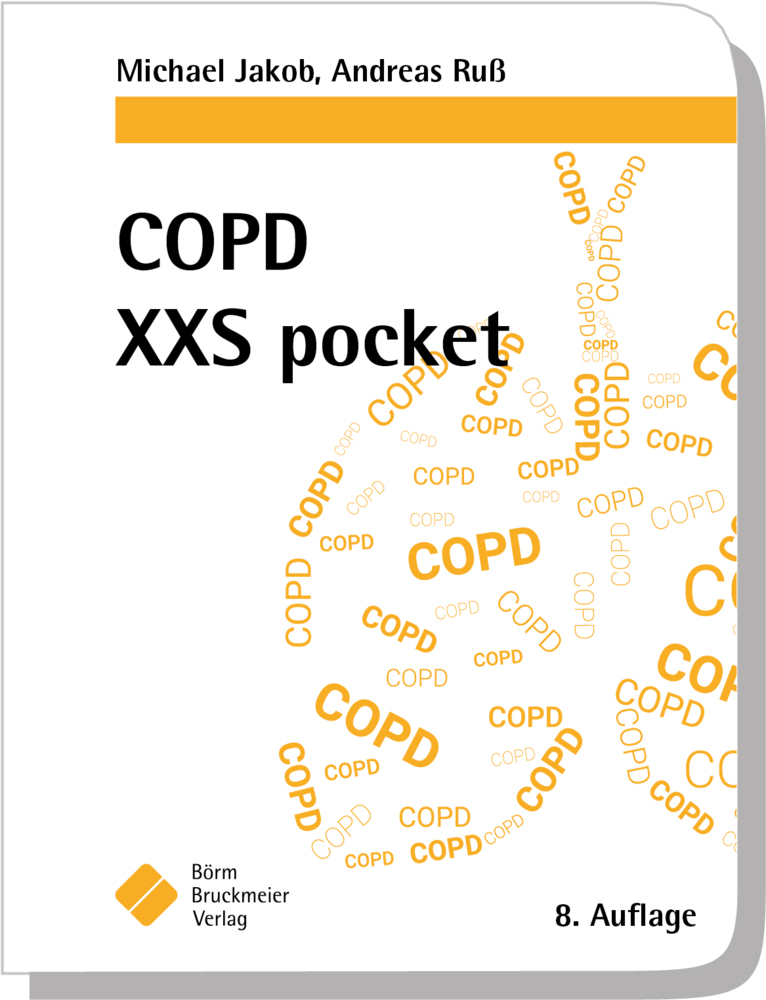 COPD XXS pocket main product photo