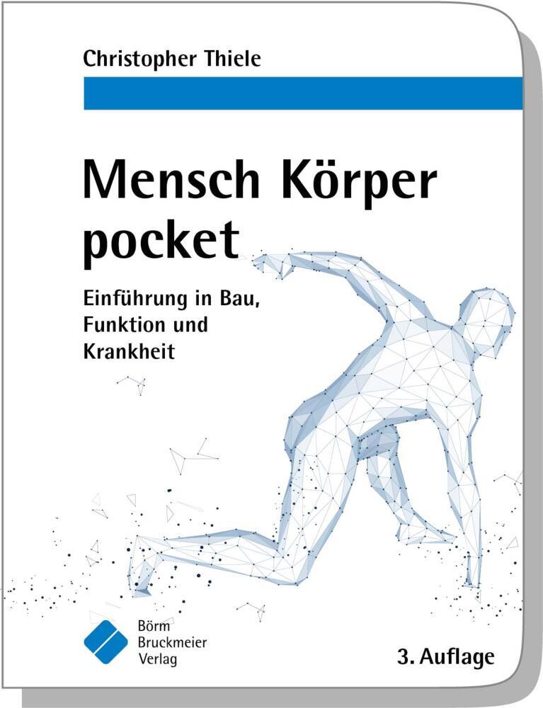 Mensch Körper pocket main product photo