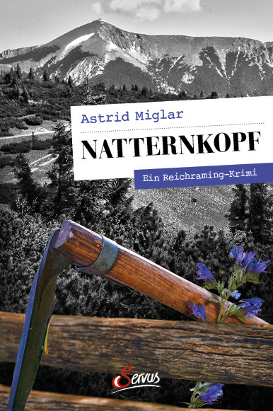Natternkopf main product photo