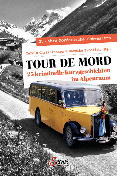 Tour de Mord main product photo