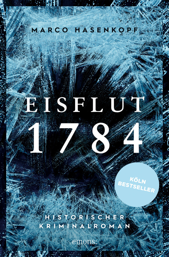 Eisflut 1784 main product photo