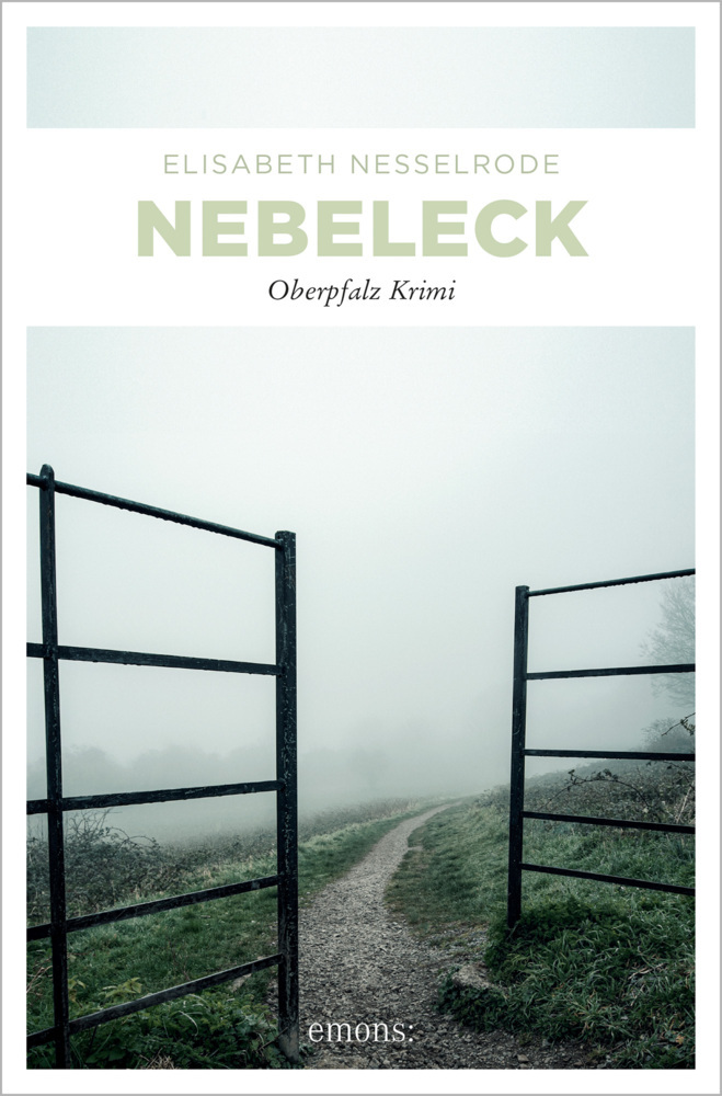 Nebeleck main product photo