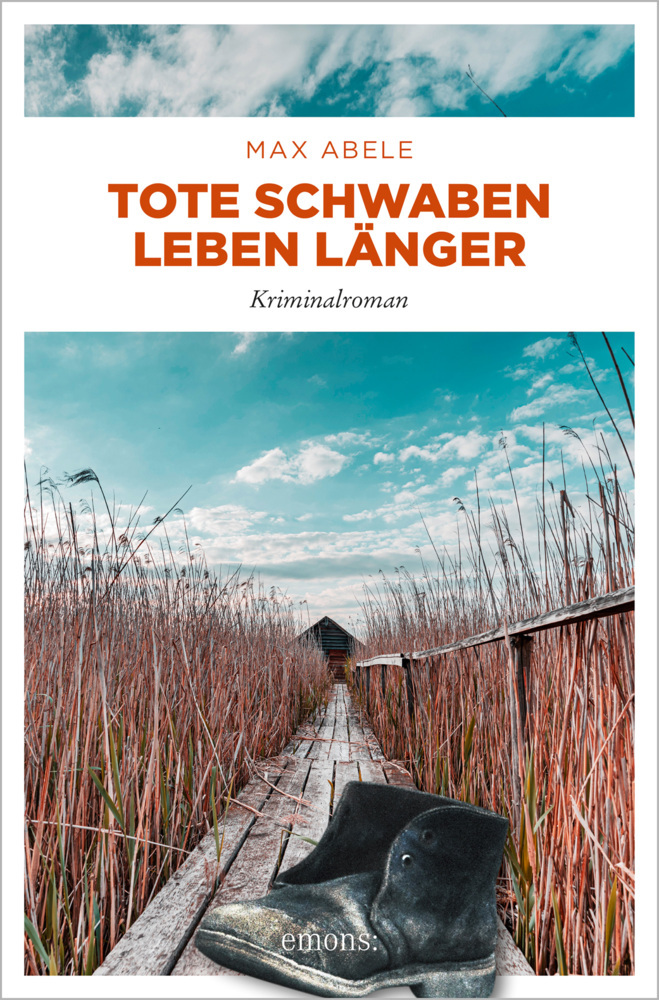 Tote Schwaben leben länger main product photo
