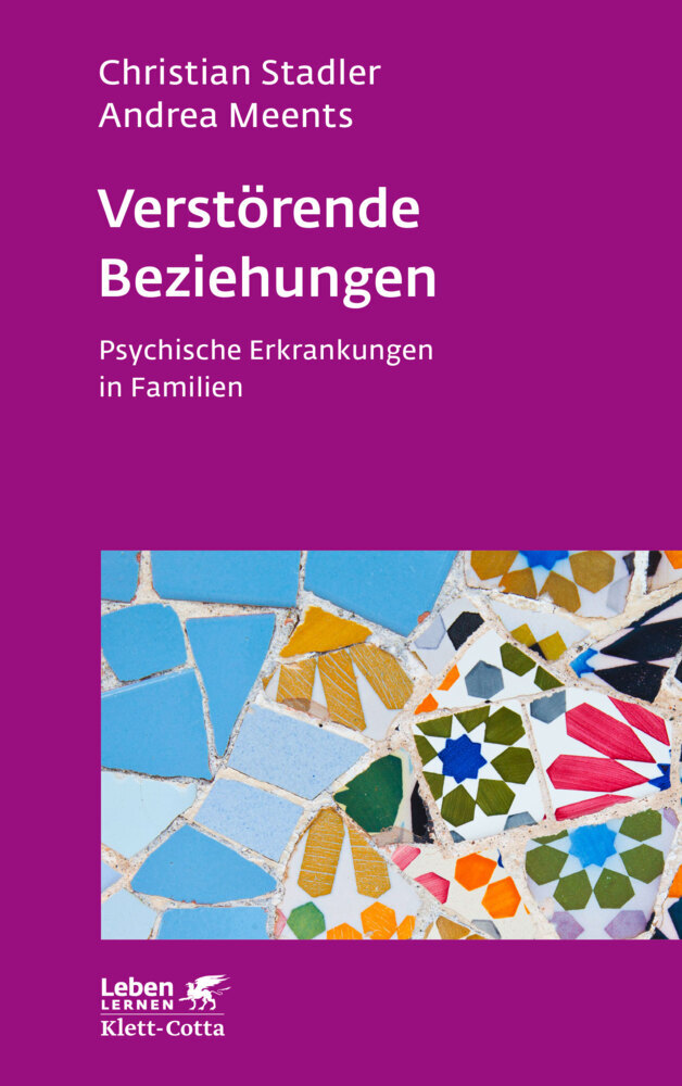 Verstörende Beziehungen (Leben Lernen, Bd. 325) main product photo