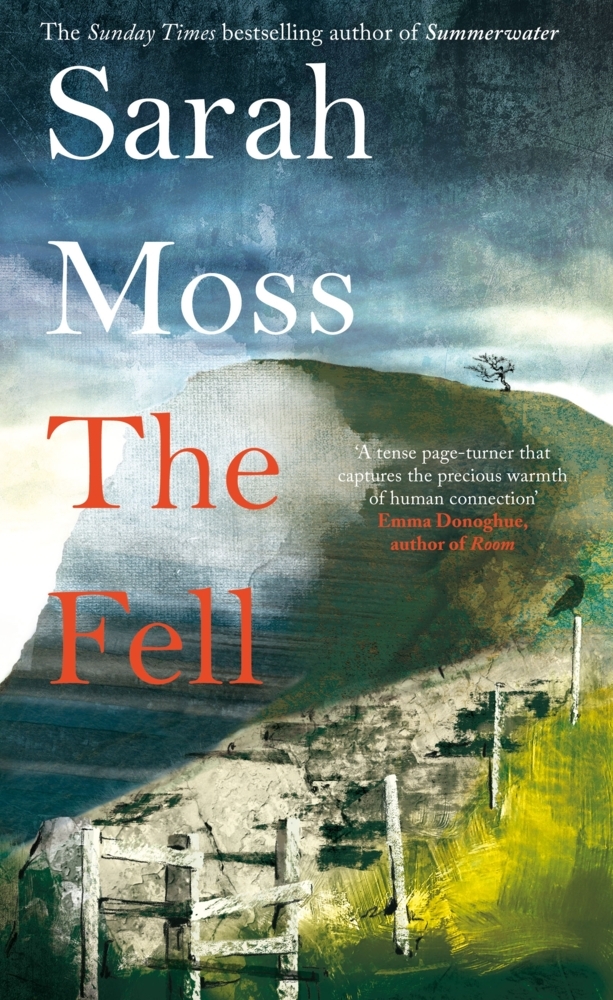 The Fell main product photo