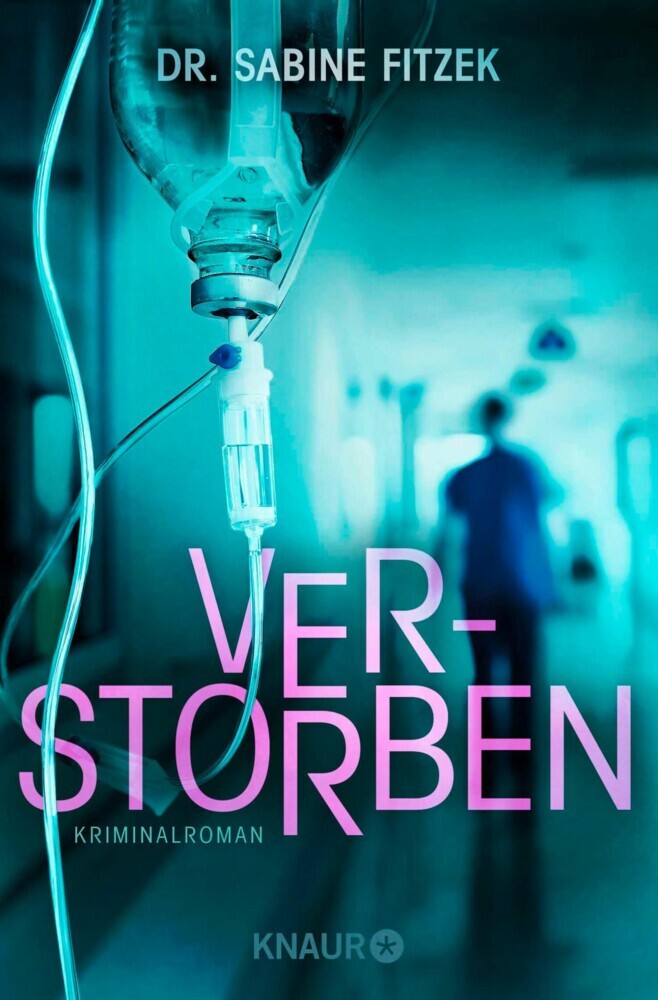 Verstorben main product photo