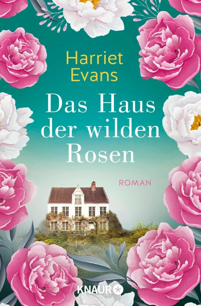 Das Haus der wilden Rosen main product photo