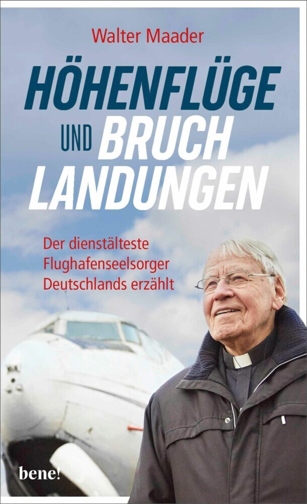Höhenflüge und Bruchlandungen main product photo