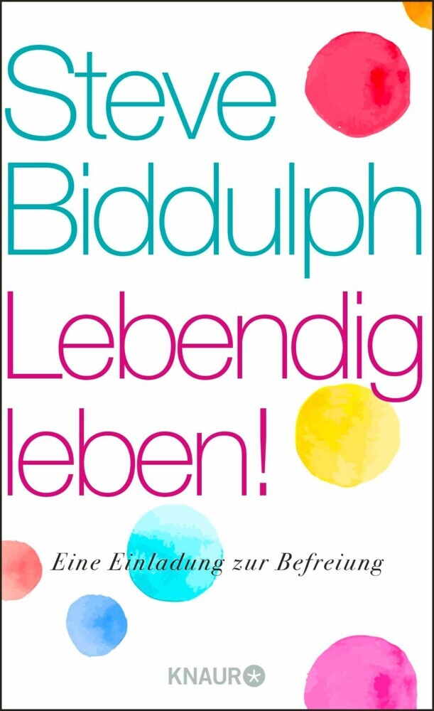 Lebendig leben! main product photo