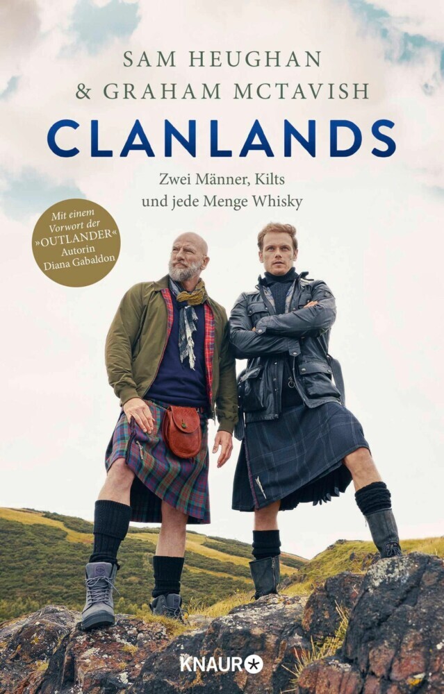 Clanlands main product photo