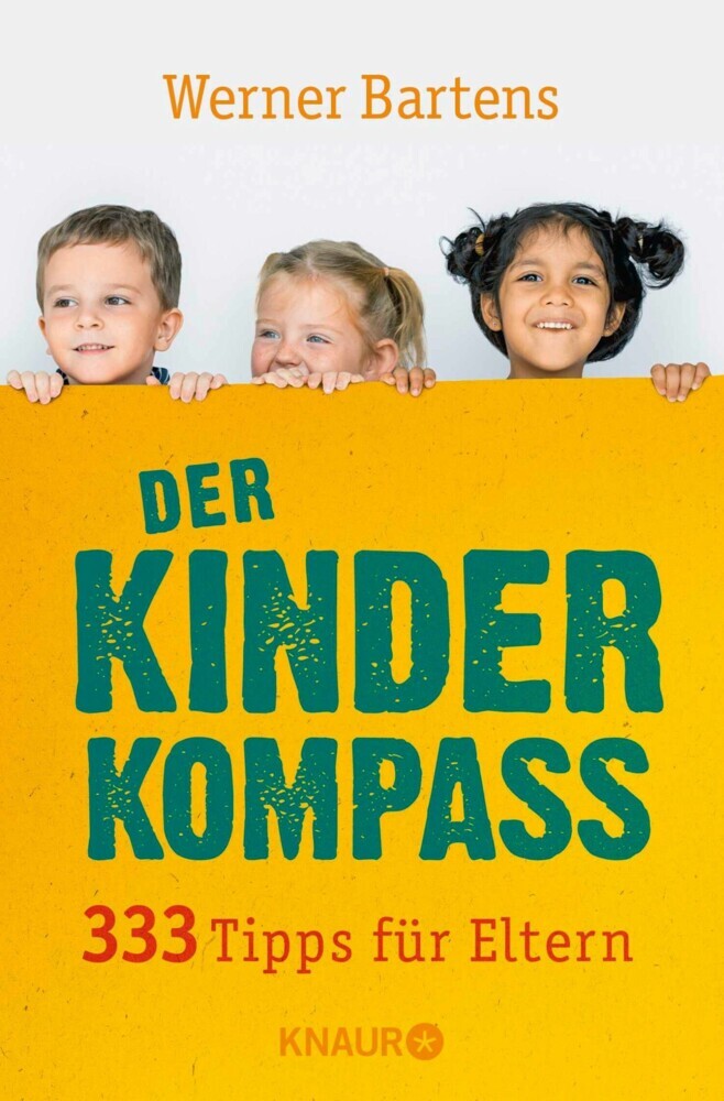 Der Kinderkompass main product photo