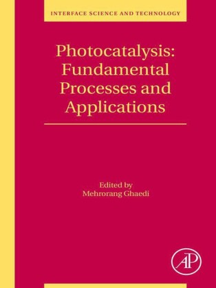 Photocatalysis: Fundamental Processes and Applications