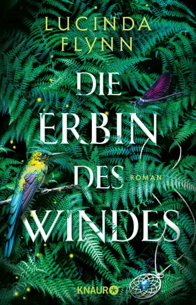 Die Erbin des Windes main product photo