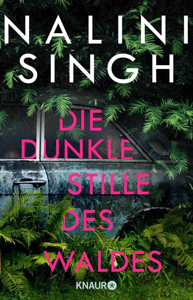 Die dunkle Stille des Waldes main product photo