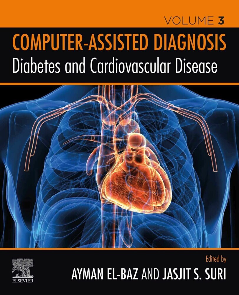 Diabetes and Cardiovascular Disease main product photo