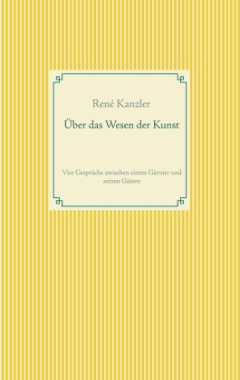 Über das Wesen der Kunst