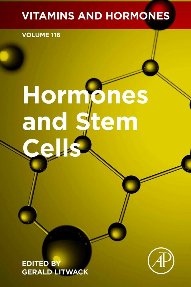 Hormones and Stem Cells main product photo
