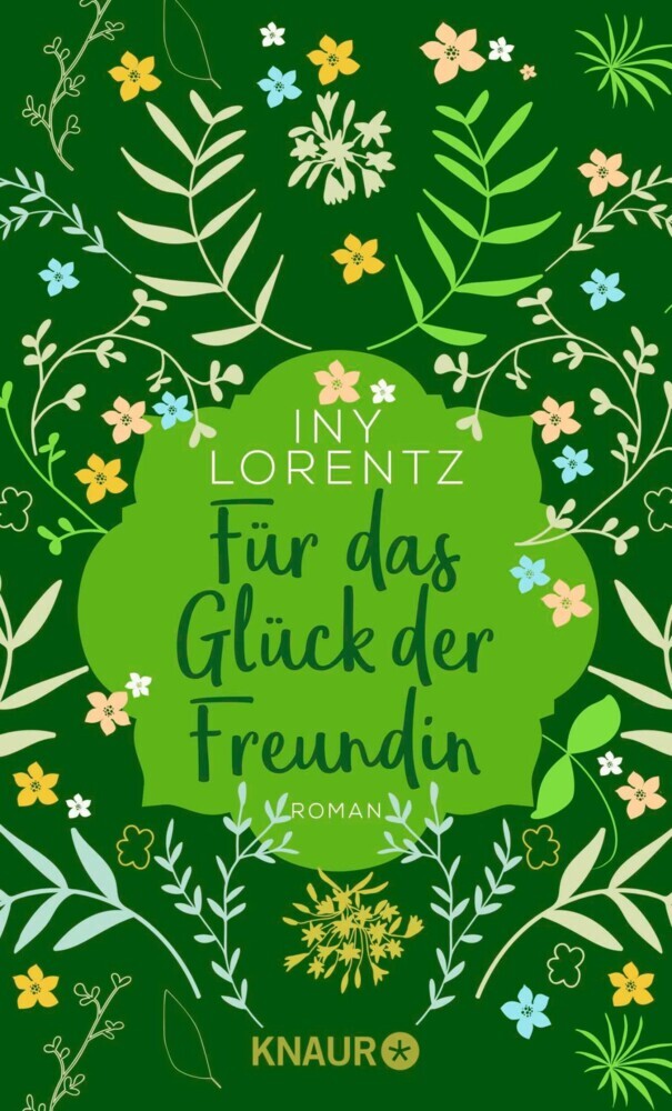 Für das Glück der Freundin main product photo